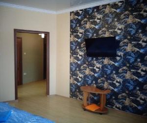 однокомнатные апартаменты Gorno-Altaysk Russia