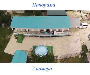 Guest House on Sovetskaya Dzhubga Russia