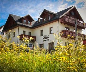 Penzion Kamea Zdiar Slovakia