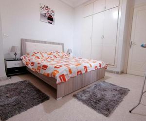 Residence Farah Tunis Tunisia