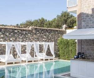 Cunda Pur Beyaz Hotel Ayvalik Turkey