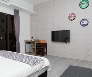 Cottage Bed and Breakfast Luodong Township Taiwan