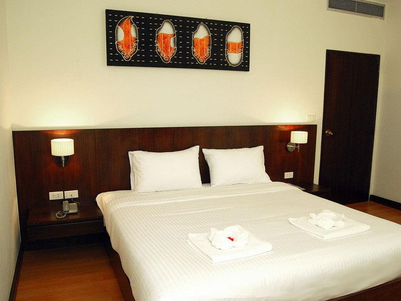 Hotel Photo 1