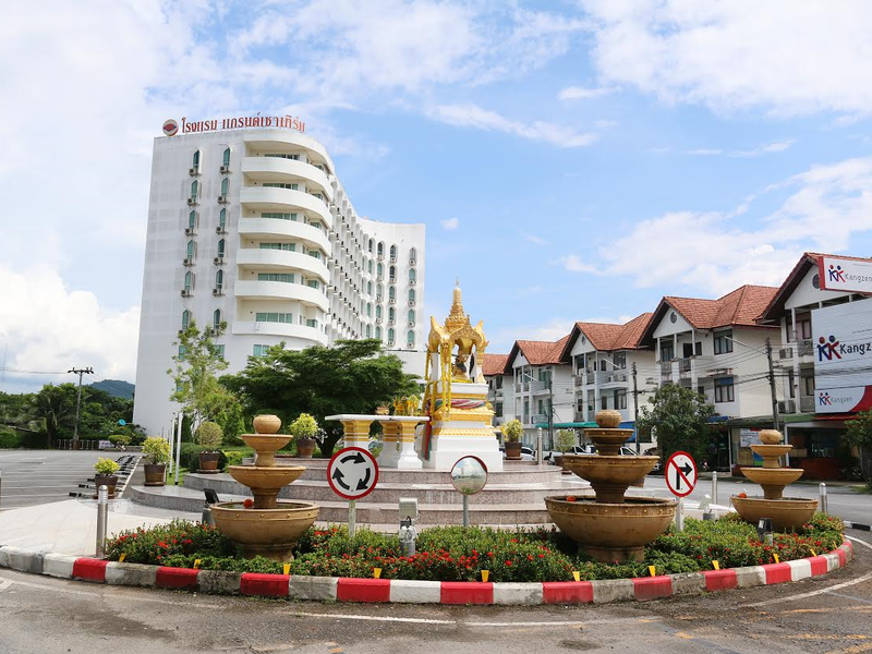 Hotel Photo 21