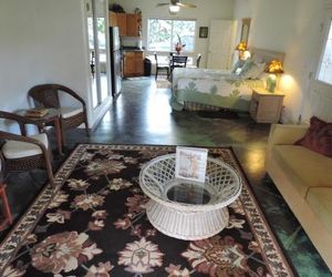Hale Pua Villa - Hibiscus Suite Koloa United States