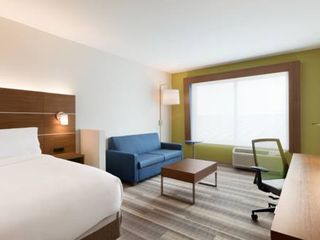 Hotel pic Holiday Inn Express & Suites - Cincinnati NE - Red Bank Road, an IHG H