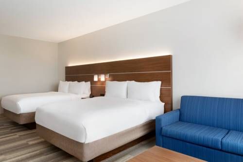 Holiday Inn Express & Suites – Cincinnati NE – Red Bank Road, an IHG Hotel