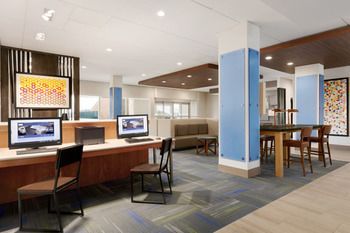 Hotel Photo 18