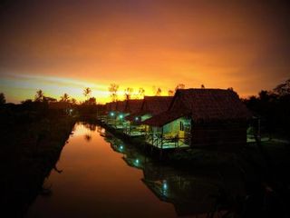 Фото отеля Green Village Mekong