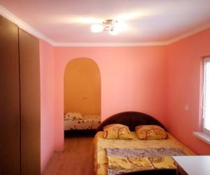 Guest House on Sosnalieva 22 Gagra Abkhazia