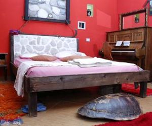 Hotel Vila "Oda E Miqve" Vlore Albania