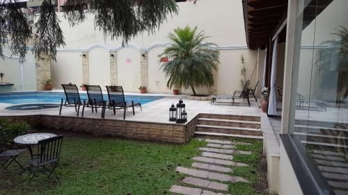Hotel Photo 23
