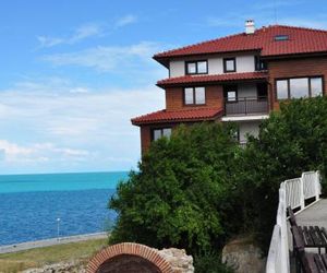 Villa Elea Nessebar Bulgaria