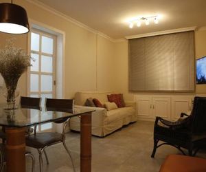 Apartamento novo e central Curitiba Brazil