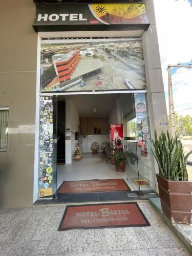 Hotel Photo 4