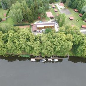 NearBy Hotel