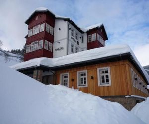 Residence Sněžka Pec pod Snezkou Czech Republic