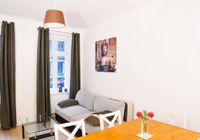 Отзывы Curt Private Apartment Leipzig