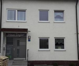 Haus Engler Bad Fuessing Germany