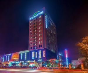 Holiday Villa Hotel & Residence Shanghai Jiading Jiading Qu China