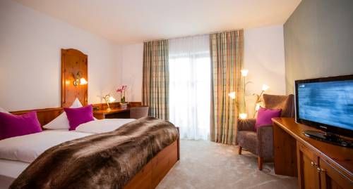 Hotel Photo 12