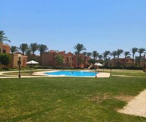 Absolute center apartment in El Kawther Hurghada Egypt