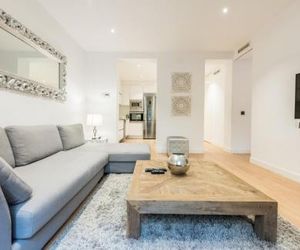 Malasaña Executive by Madflats Collection Madrid Spain