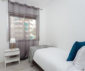 Charming 3bed Torrassa Metro Hospitalet de Llobregat Spain