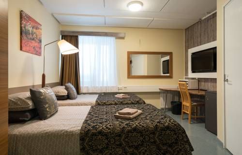 Hotel Photo 1