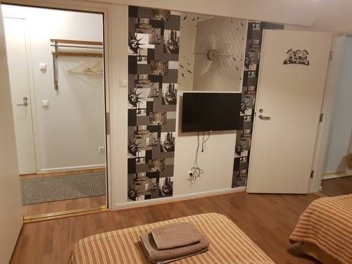 Hotel Photo 21