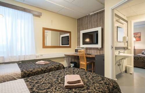 Hotel Photo 7
