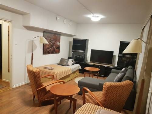 Hotel Photo 8