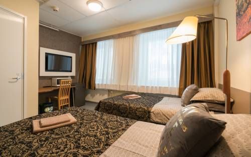 Hotel Photo 9