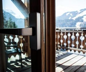 Chalet Tara Morzine France