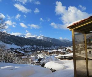 Chalet Mimi Morzine France