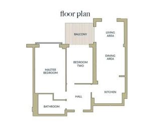 Ground Floor 2-bedroom Apartment - Fistral Beach Newquay United Kingdom