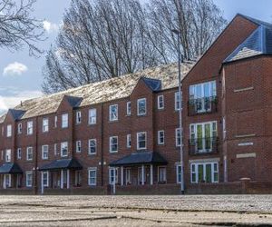 Pullman House Darlington United Kingdom