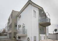 Отзывы Coastal Apartments Volos Alykes