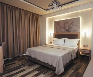 Psili Ammos Seaside Luxury Rooms Astois Greece