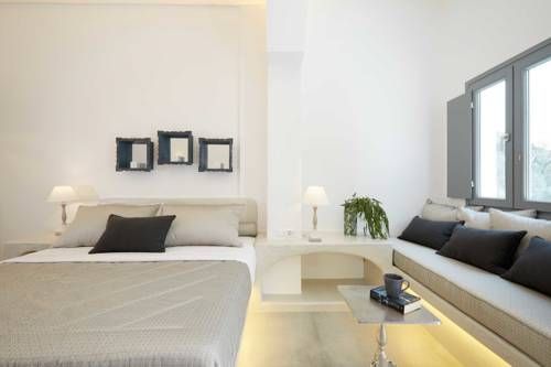 image of hotel Amara Suites Santorini