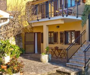 Apartments Redenta Abrega Croatia