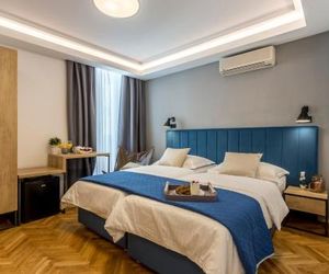 Central Rooms Split Split Croatia