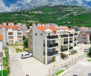 Apartments Leone Lukas Promajna Croatia