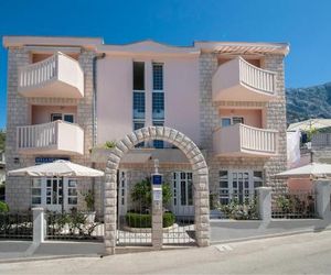 House Bacak - Apartment & Wellness-Studio Baska Voda Croatia