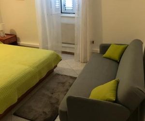 Apartments Aleksandar 2 Moscenicka Draga Croatia