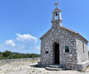 Apartmani Nataša Nino Jezera Croatia