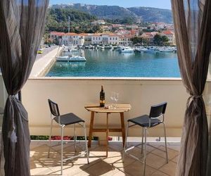 Villa Spanjol Rab Croatia