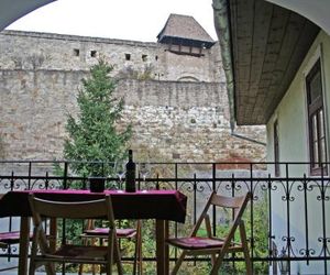 Aranyvár Apartment Eger Hungary