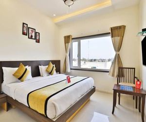 OYO 3783 Hotel Bhavani Palace Satej India