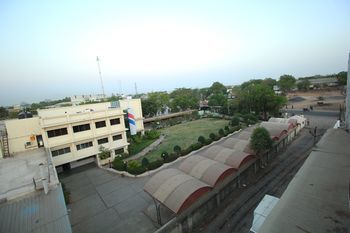 Hotel Photo 16